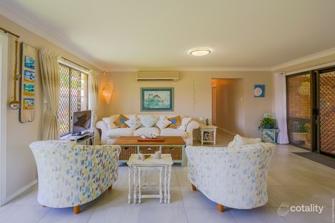 Property photo of 155 Long Street Point Vernon QLD 4655