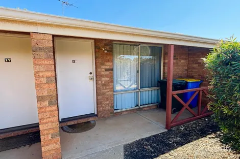 18/32 Shotover Pl, South Kalgoorlie, WA 6430