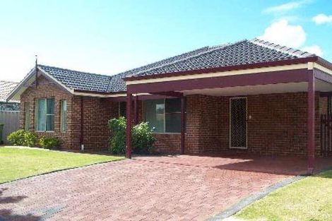 Property photo of 43 Chapple Drive Australind WA 6233