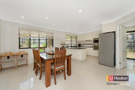 Property photo of 9 Alisma Court Ormeau QLD 4208