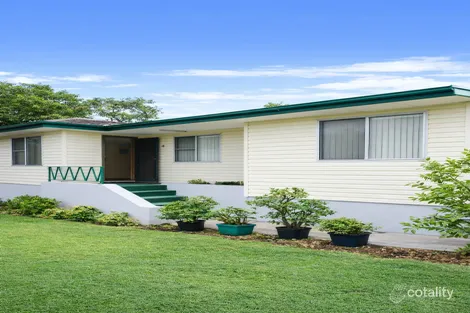 4 Sackville St, Lalor Park, NSW 2147