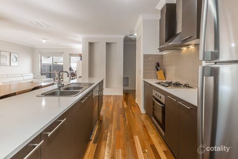Property photo of 9 Millpond Drive Point Cook VIC 3030