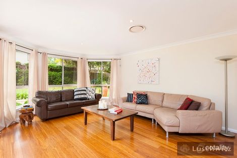 Property photo of 39 Willis Avenue St Ives NSW 2075