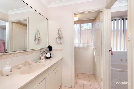 Property photo of 28 Flemming Grove Doonside NSW 2767