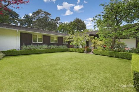 47 BENAROON AVE, ST IVES, NSW 2075