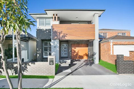 Property photo of 63 Gordon Street Rosebery NSW 2018