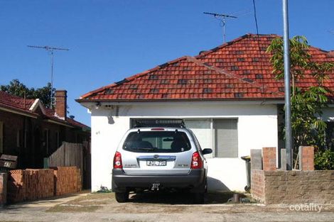 Property photo of 45 Loch Maree Street Maroubra NSW 2035