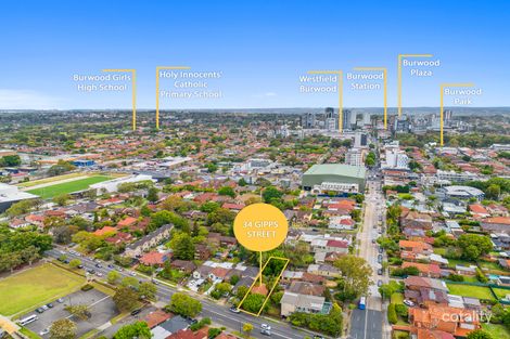 34 Gipps St, Concord, NSW 2137