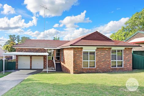Property photo of 22 Miranda Street South Penrith NSW 2750