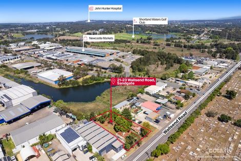 21 Wallsend Rd, Sandgate, NSW 2304