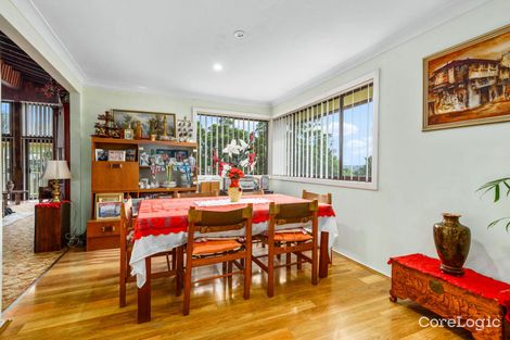 Property photo of 16 Arunta Crescent Leumeah NSW 2560