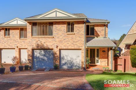 3/54 Telopea St, Mount Colah, NSW 2079