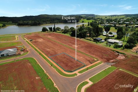 182/182 Lakeshore Ct, Yungaburra, QLD 4884