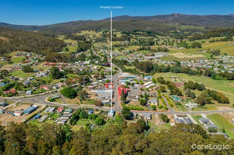 Property photo of 16 Arve Road Geeveston TAS 7116