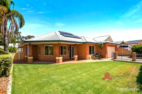 Property photo of 16 Galway Boulevard Australind WA 6233