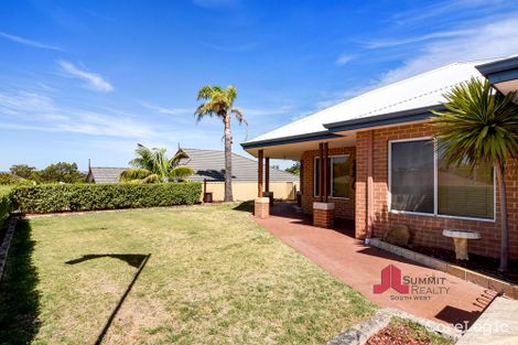 Property photo of 16 Galway Boulevard Australind WA 6233