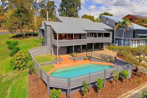 12 Cotswold St, Mount Warren Park, QLD 4207