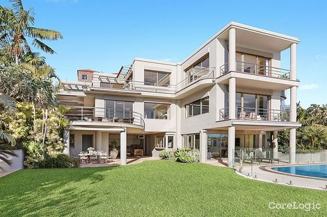 Property photo of 28A The Crescent Vaucluse NSW 2030