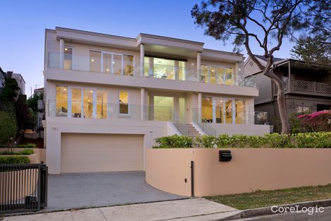 Property photo of 12 Seaforth Crescent Seaforth NSW 2092