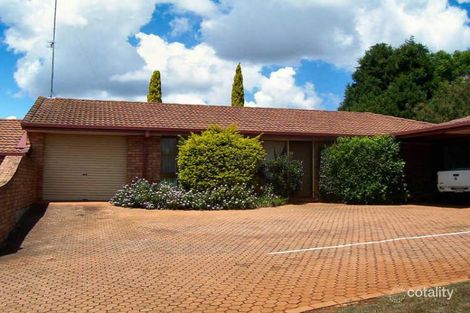 13/301 Bridge St, Newtown, QLD 4350