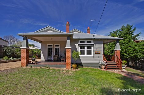 Property photo of 52 King Street Maffra VIC 3860