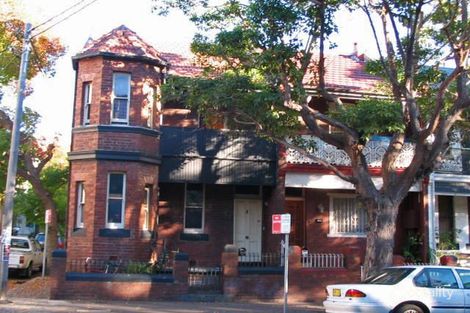 591 Bourke St, Surry Hills, NSW 2010