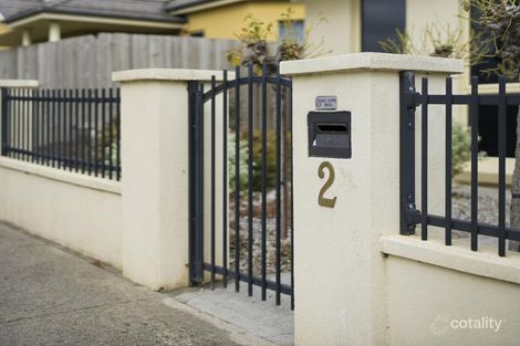 Property photo of 2 Landsborough Avenue Newstead TAS 7250