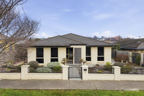 Property photo of 2 Landsborough Avenue Newstead TAS 7250