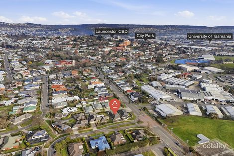 Property photo of 2 Landsborough Avenue Newstead TAS 7250