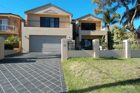 34 Holt Rd, Taren Point, NSW 2229