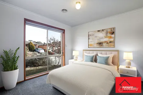 Property photo of 1 Cubillo Crescent Ngunnawal ACT 2913