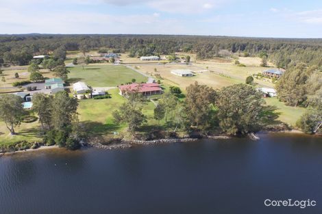 Property photo of 5 Riverview Place Darawank NSW 2428