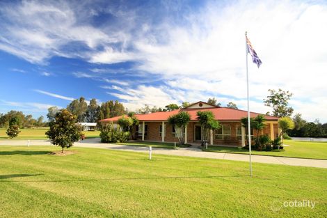 Property photo of 5 Riverview Place Darawank NSW 2428