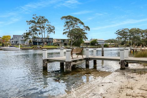 18 Cormorant Ave, Sussex Inlet, NSW 2540