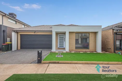 Property photo of 10 Bridport Circuit Tarneit VIC 3029