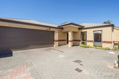 Property photo of 5/121 Gibbs Street East Cannington WA 6107