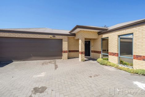 Property photo of 5/121 Gibbs Street East Cannington WA 6107