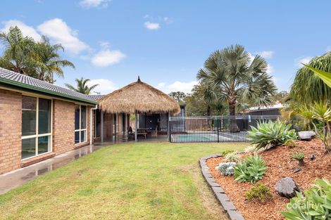 Property photo of 56A Oregon Way Oxenford QLD 4210