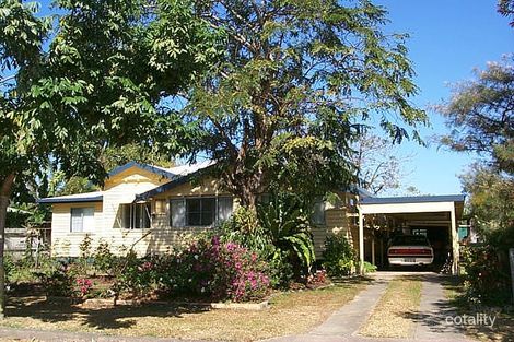 21 Douglas St, West Mackay, QLD 4740