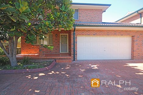 2/70 Quigg St S, Lakemba, NSW 2195