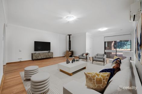 Property photo of 10 Grenache Place Eschol Park NSW 2558
