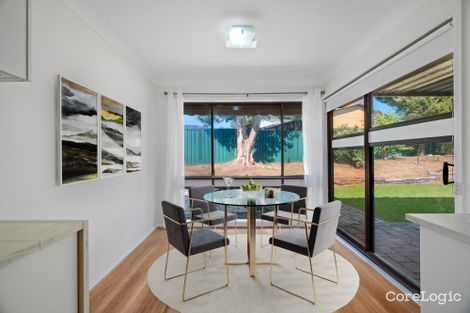 Property photo of 10 Grenache Place Eschol Park NSW 2558