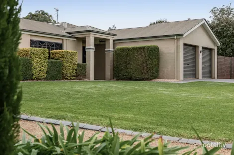 Property photo of 6 Kennedy Street Cabarlah QLD 4352