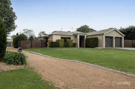 Property photo of 6 Kennedy Street Cabarlah QLD 4352