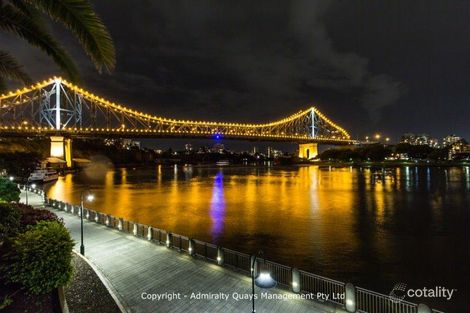 34/32 Macrossan St, Brisbane City, QLD 4000