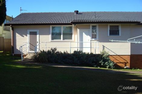 Property photo of 5 St Fagans Parade Rutherford NSW 2320
