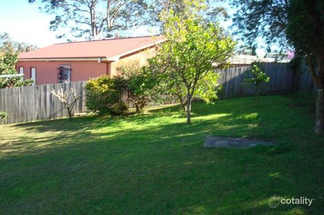 Property photo of 5 St Fagans Parade Rutherford NSW 2320