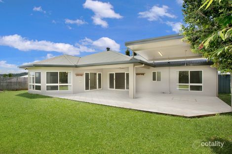 Property photo of 82 Michaelangelo Drive Redlynch QLD 4870