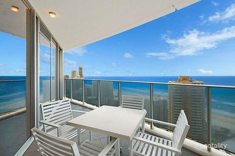 Property photo of 22203/3113 Surfers Paradise Boulevard Surfers Paradise QLD 4217