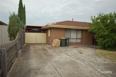 Property photo of 171 Gillespie Road Kings Park VIC 3021